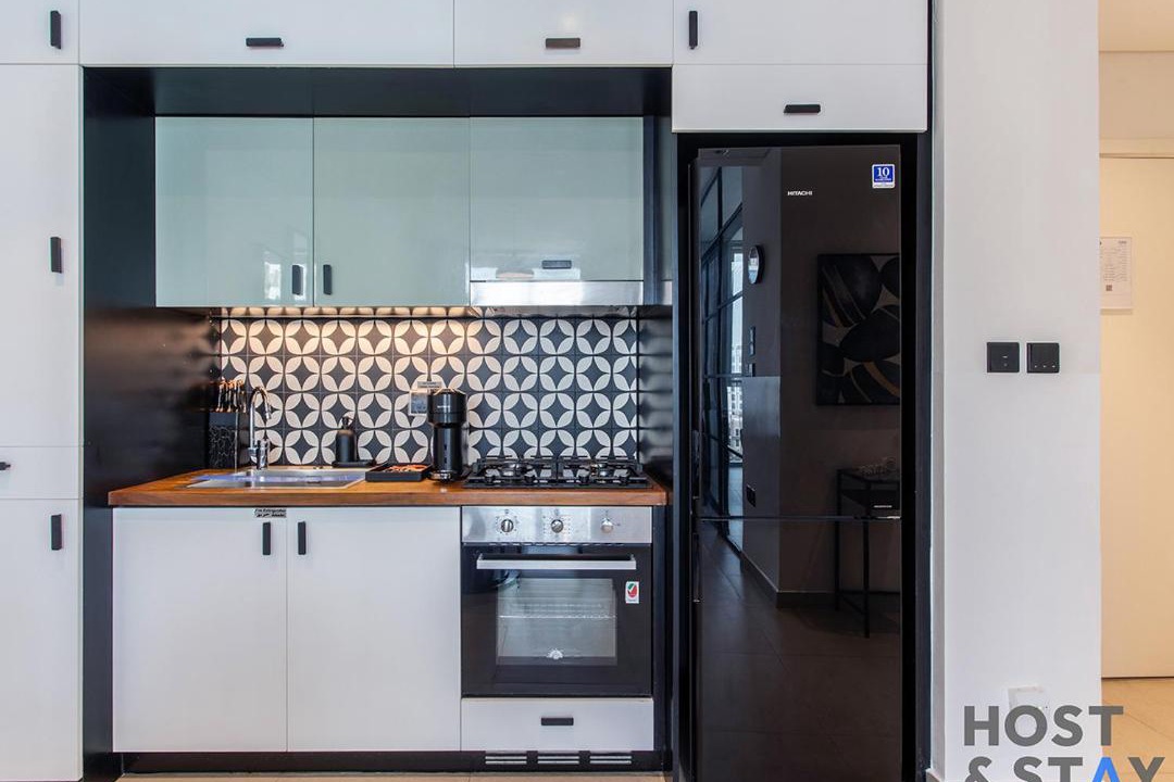 Photo of Kitchen in Dubai