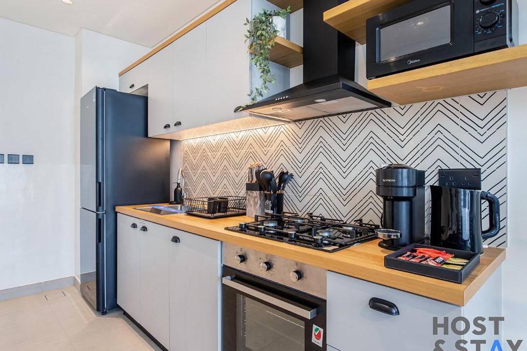 Photo of Kitchen in Dubai