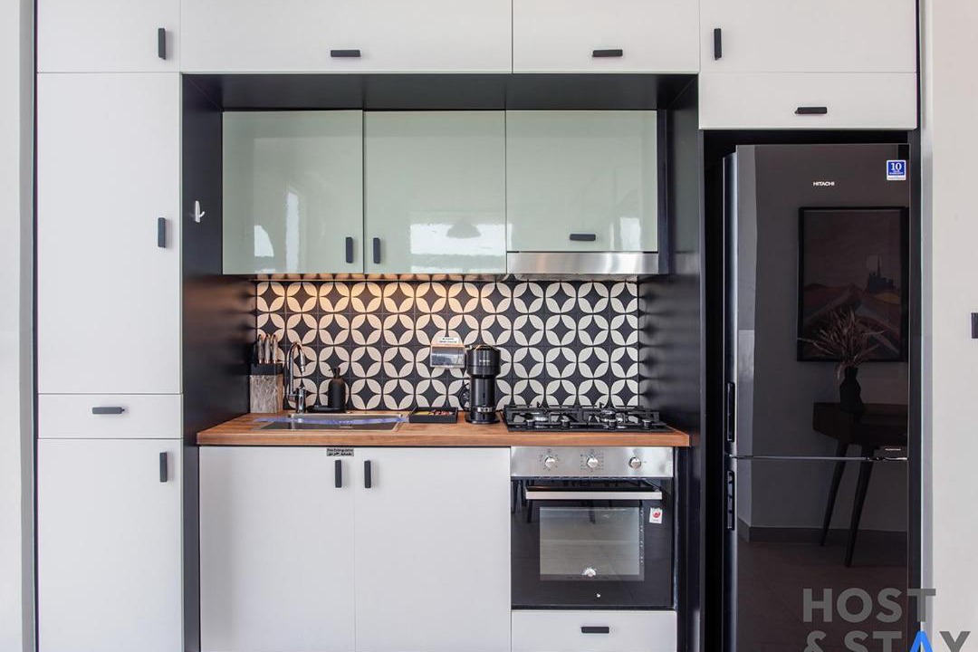 Photo of Kitchen in Dubai