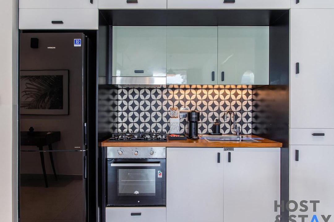 Photo of Kitchen in Dubai