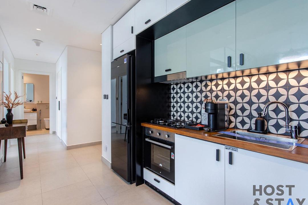 Photo of Kitchen in Dubai