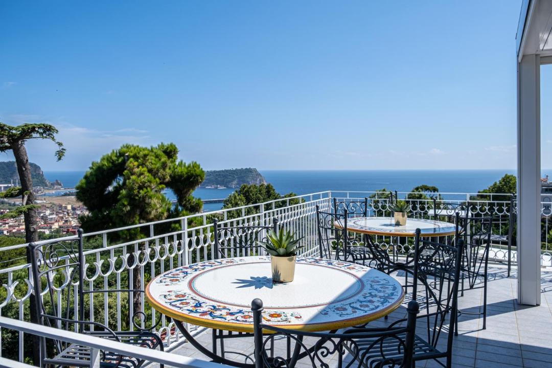 Photo of Patio Balcony in Licola