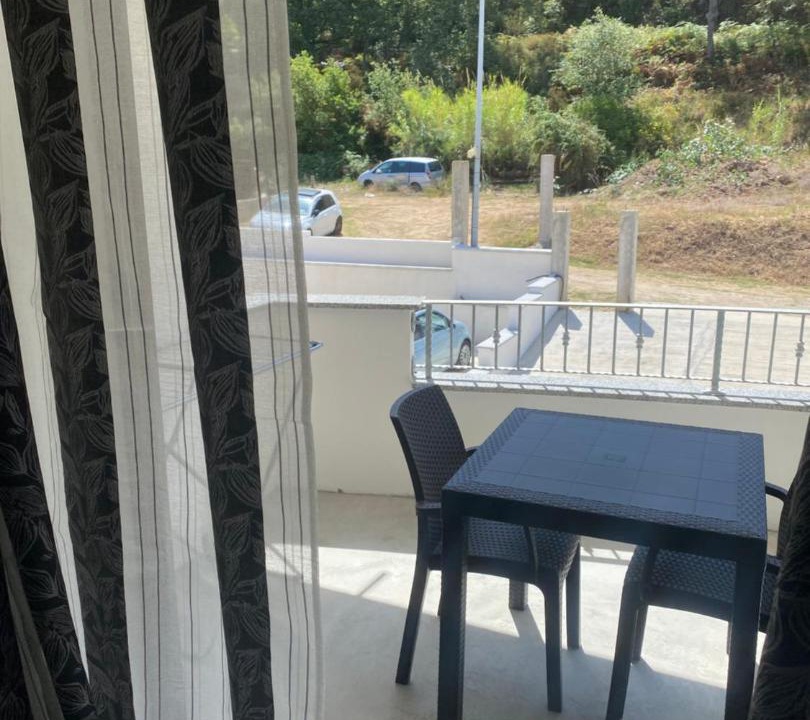 Photo of Patio Balcony in Parghelia
