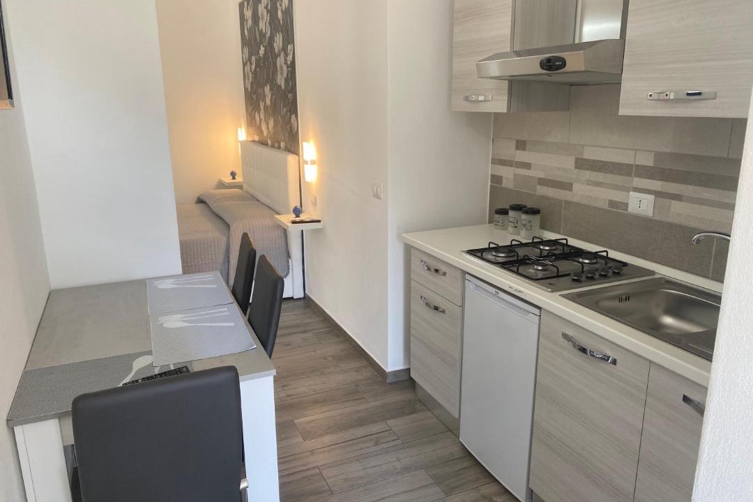 Photo of Kitchen in Parghelia