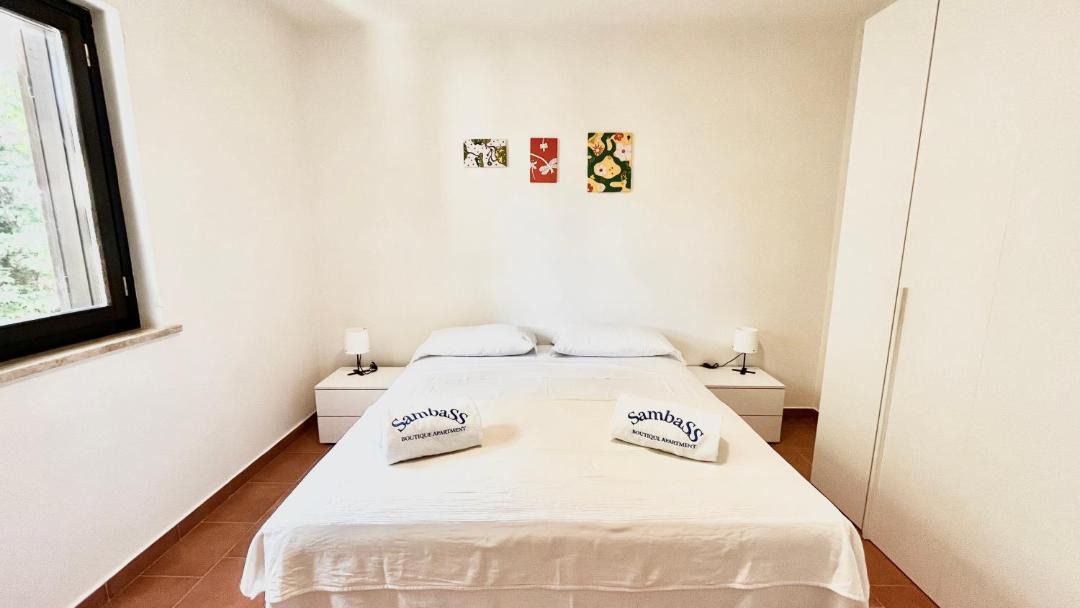 Photo of Bedroom in Roccamonfina