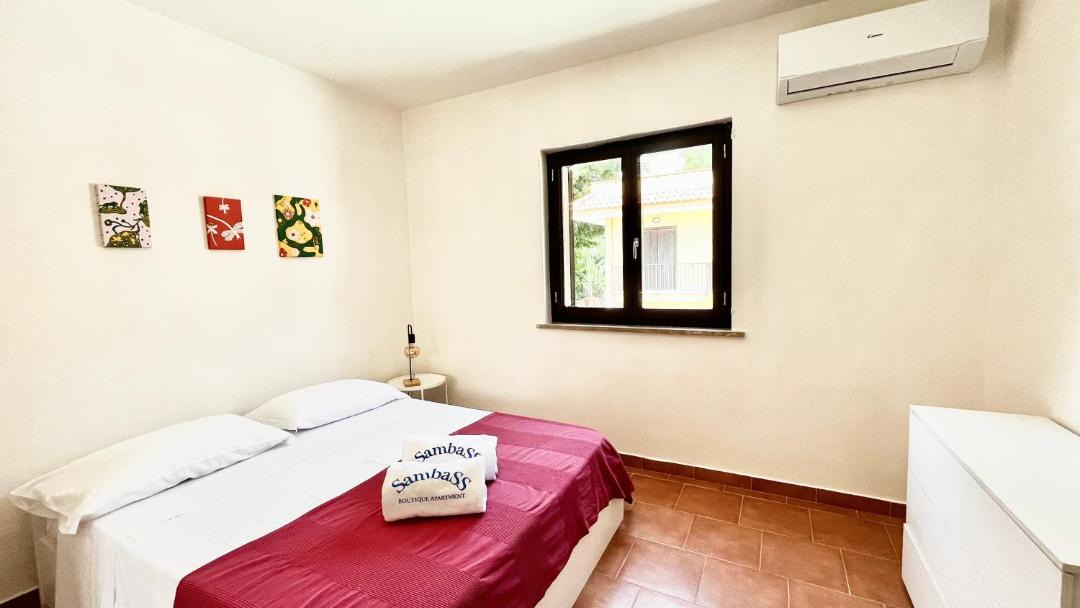 Photo of Bedroom in Roccamonfina