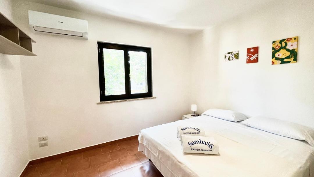 Photo of Bedroom in Roccamonfina
