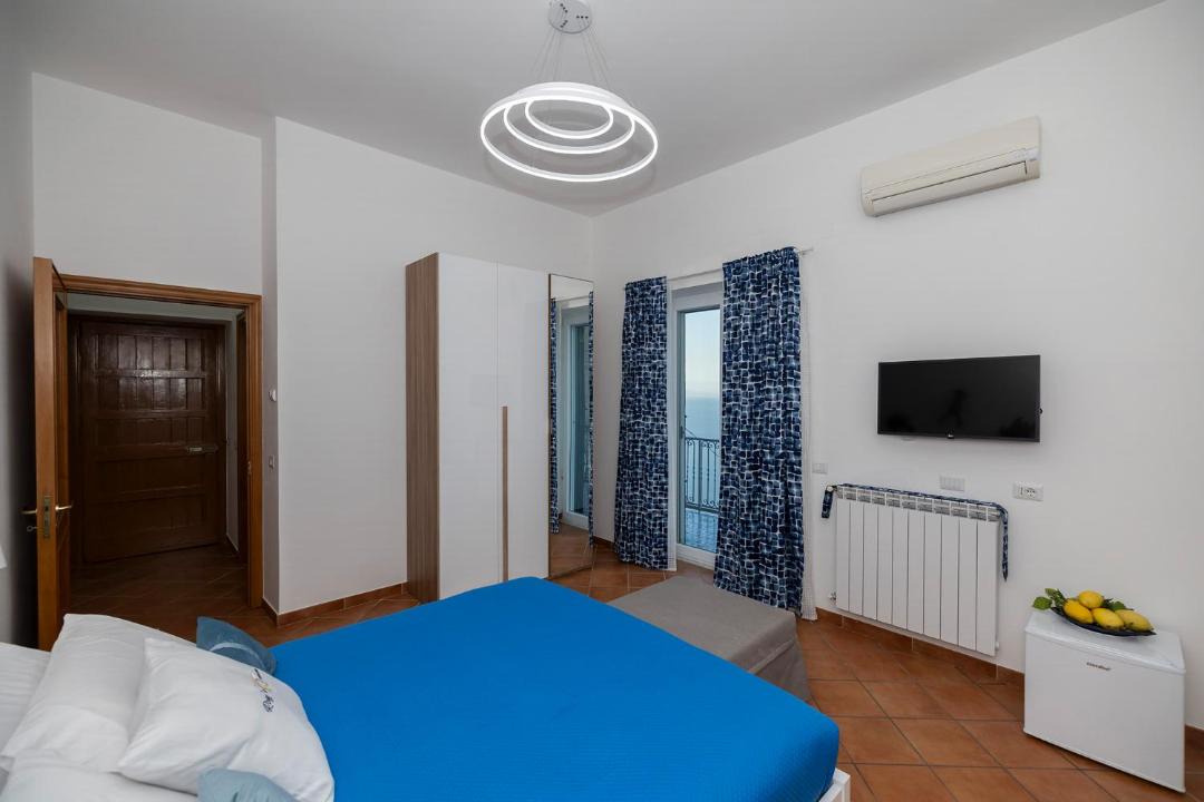 Photo of Bedroom in San Michele