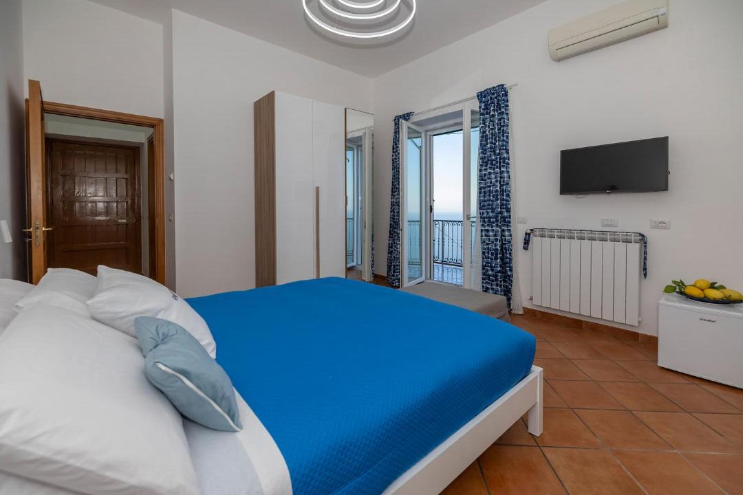 Photo of Bedroom in San Michele