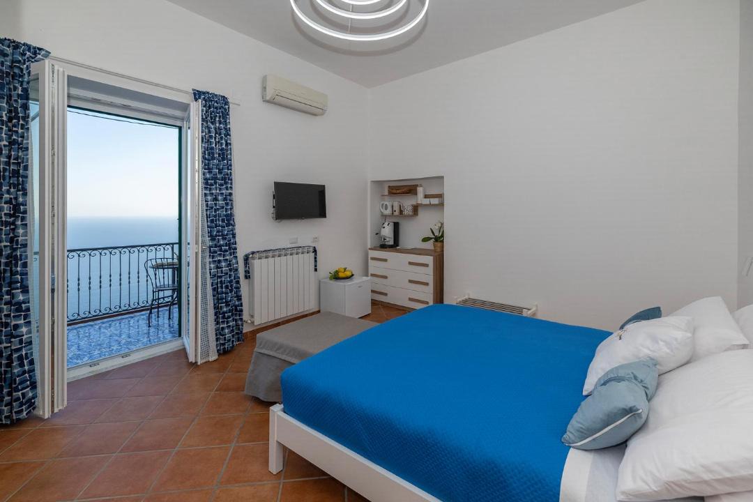 Photo of Bedroom in San Michele