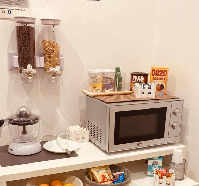 Photo of Kitchen in Pozzuoli