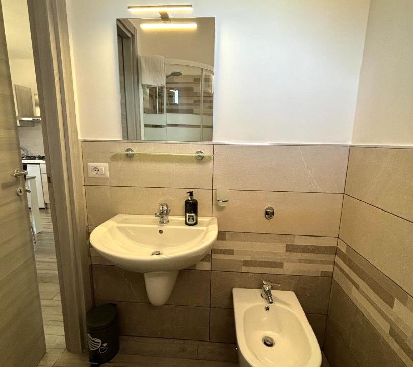 Photo of Bathroom in Parghelia