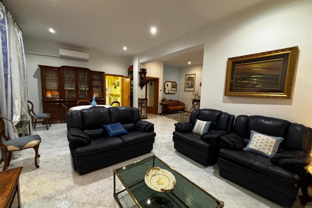 Photo of Livingroom in Introdacqua
