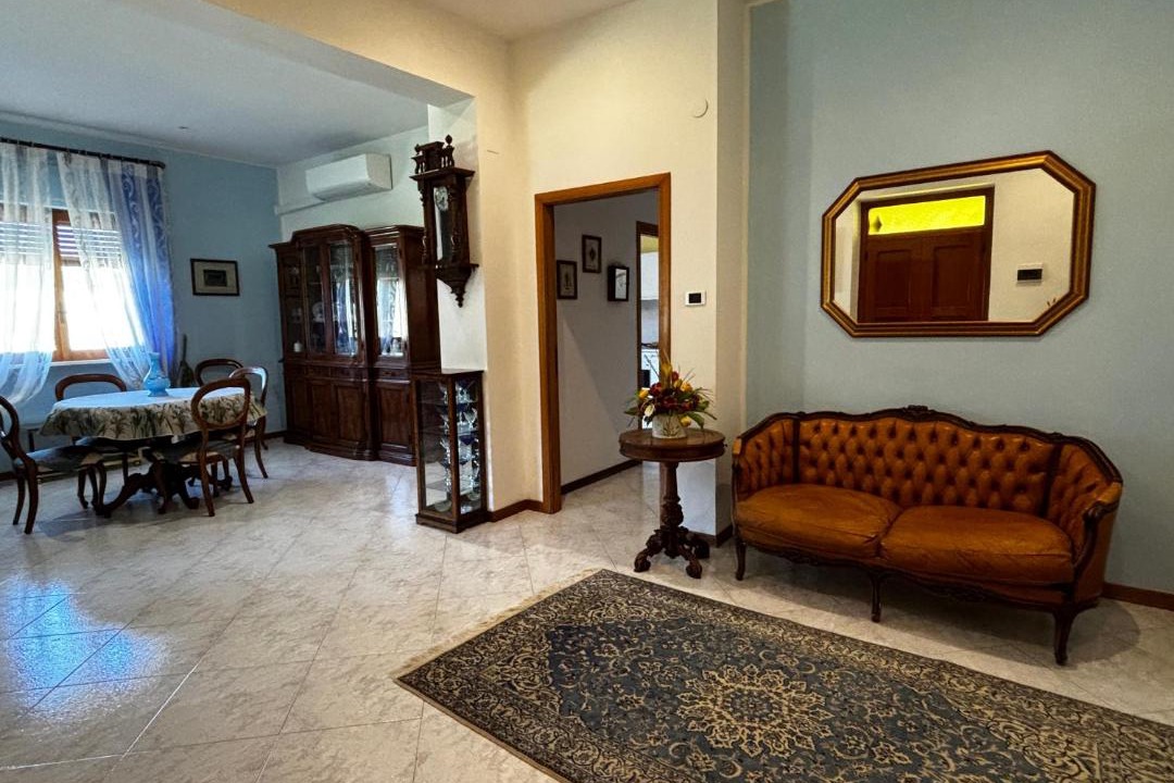 Photo of Livingroom in Introdacqua