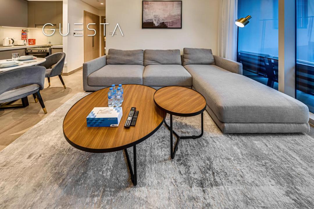 Photo of Livingroom in Dubai