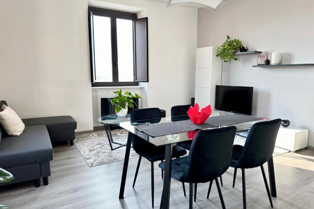 Photo of Livingroom in Arpino
