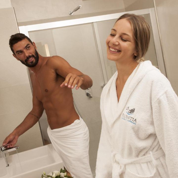 Photo of Bathroom in Castel di Sangro