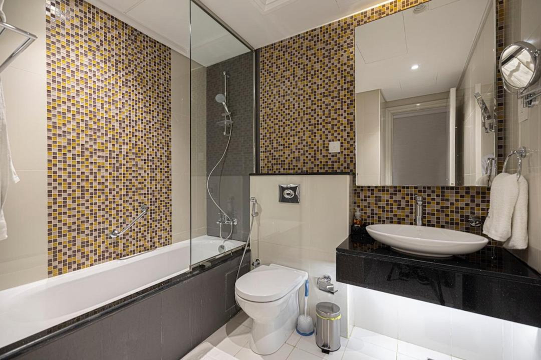 Photo of Bathroom in Al Quoz