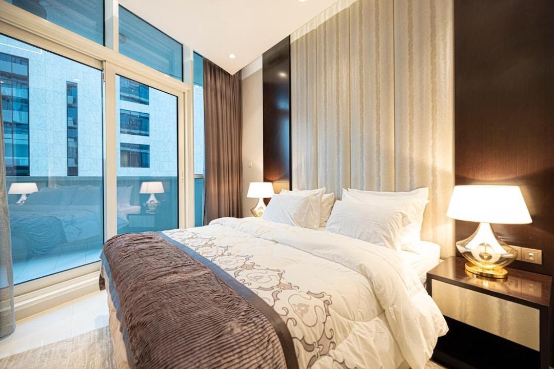Photo of Bedroom in Al Quoz
