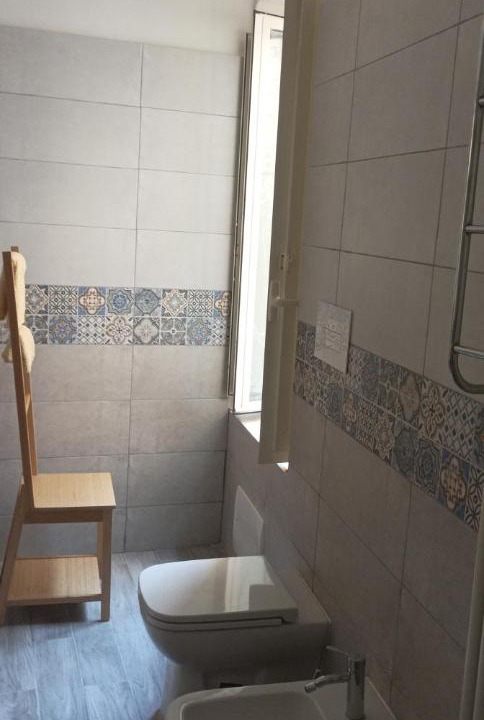Photo of Bathroom in Vittorio Emanuele