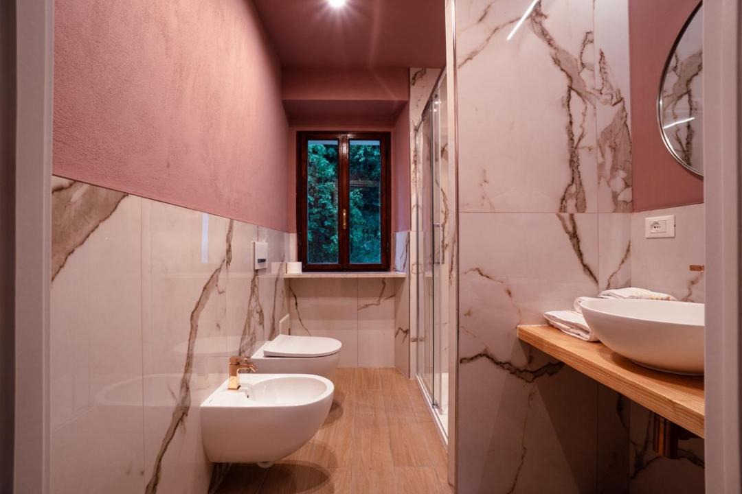 Photo of Bathroom in Premilcuore