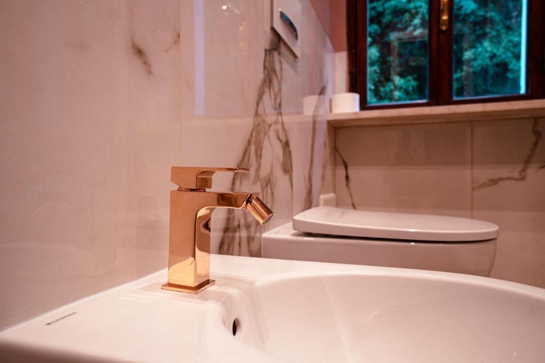 Photo of Bathroom in Premilcuore