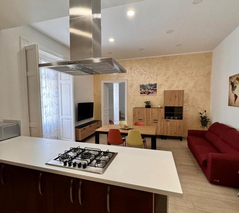 Photo of Kitchen in Casoria