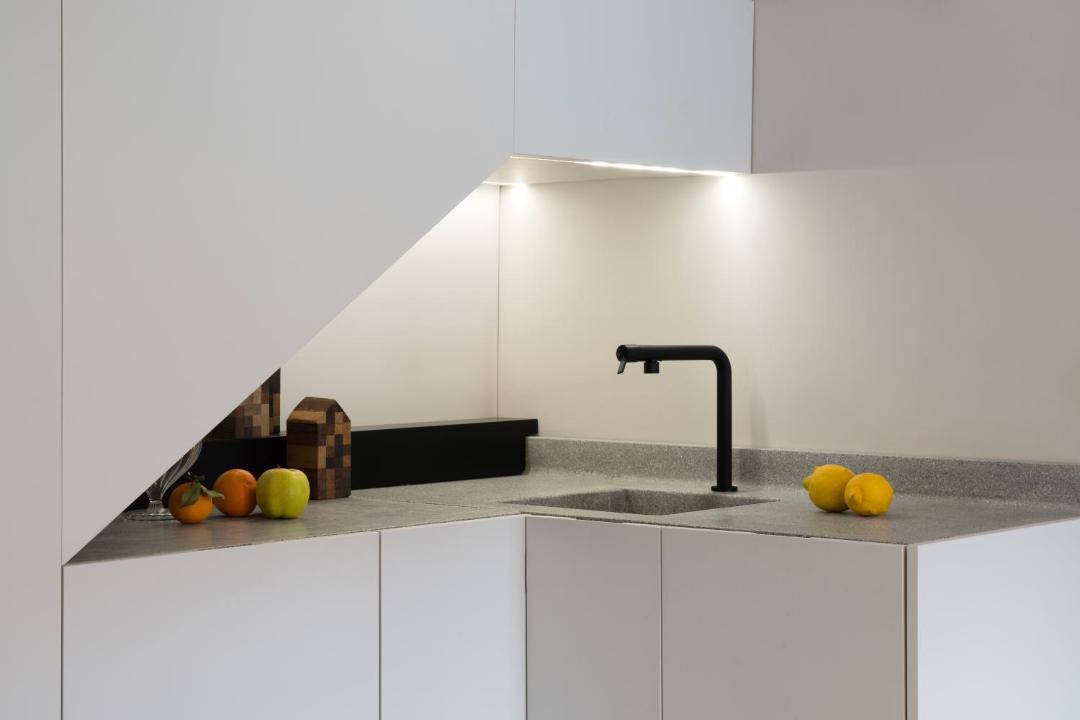 Photo of Kitchen in Loreto Aprutino