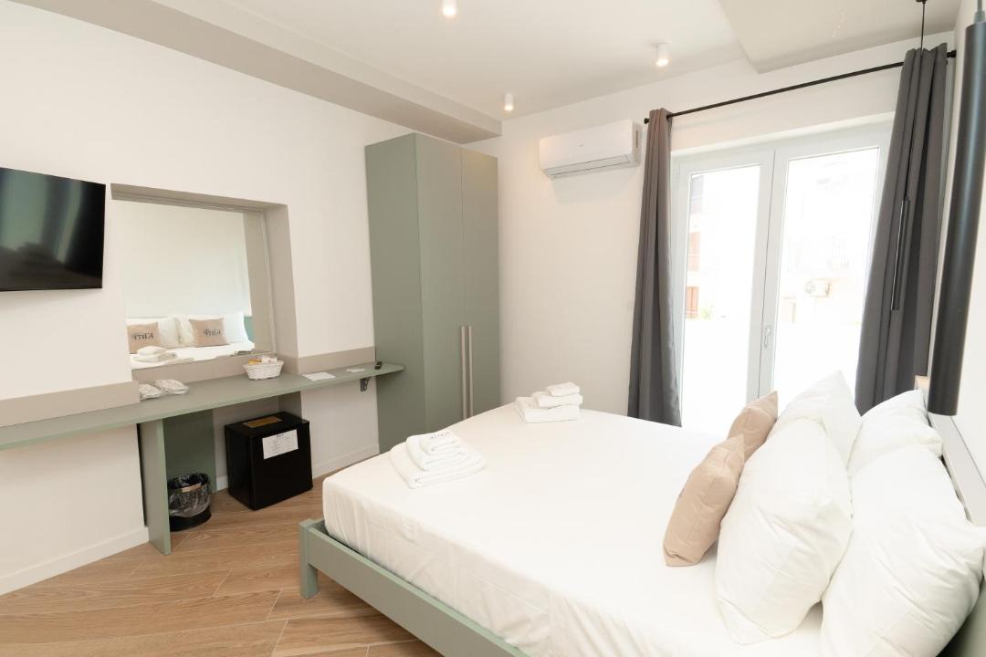 Photo of Bedroom in Licola