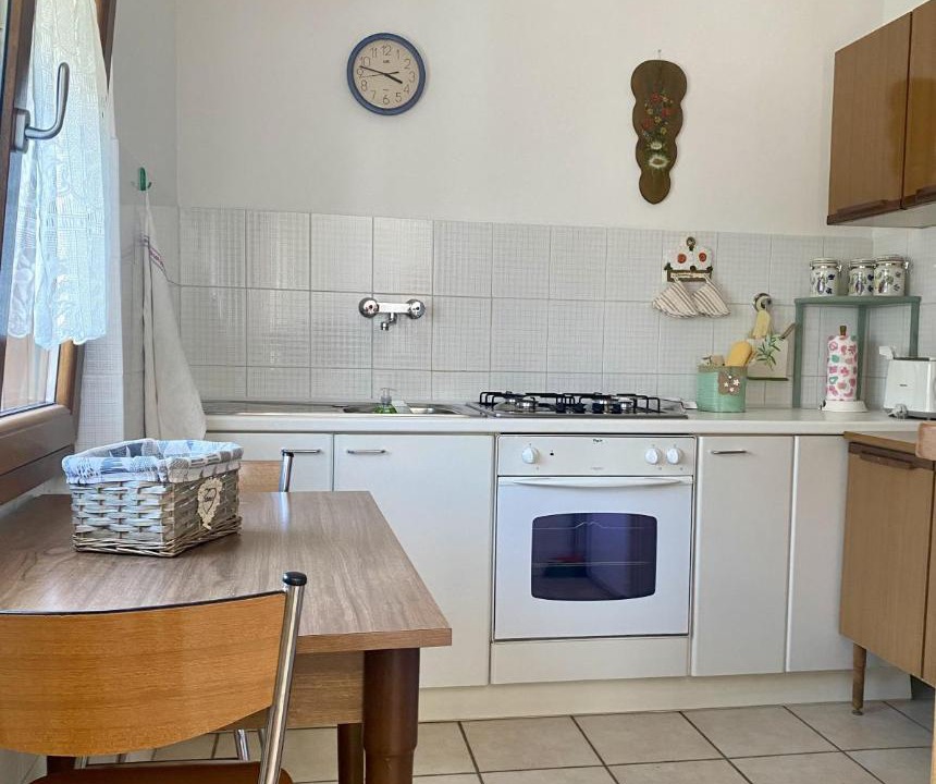 Photo of Kitchen in Passignano sul Trasimeno
