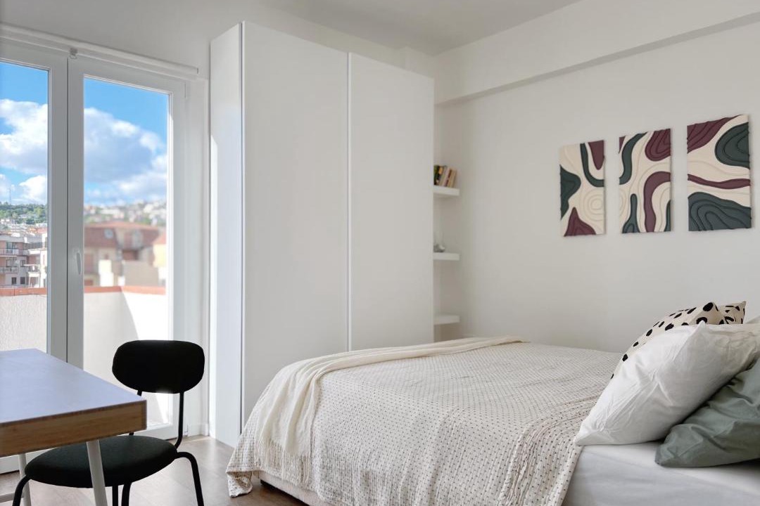 Photo of Bedroom in Scalea