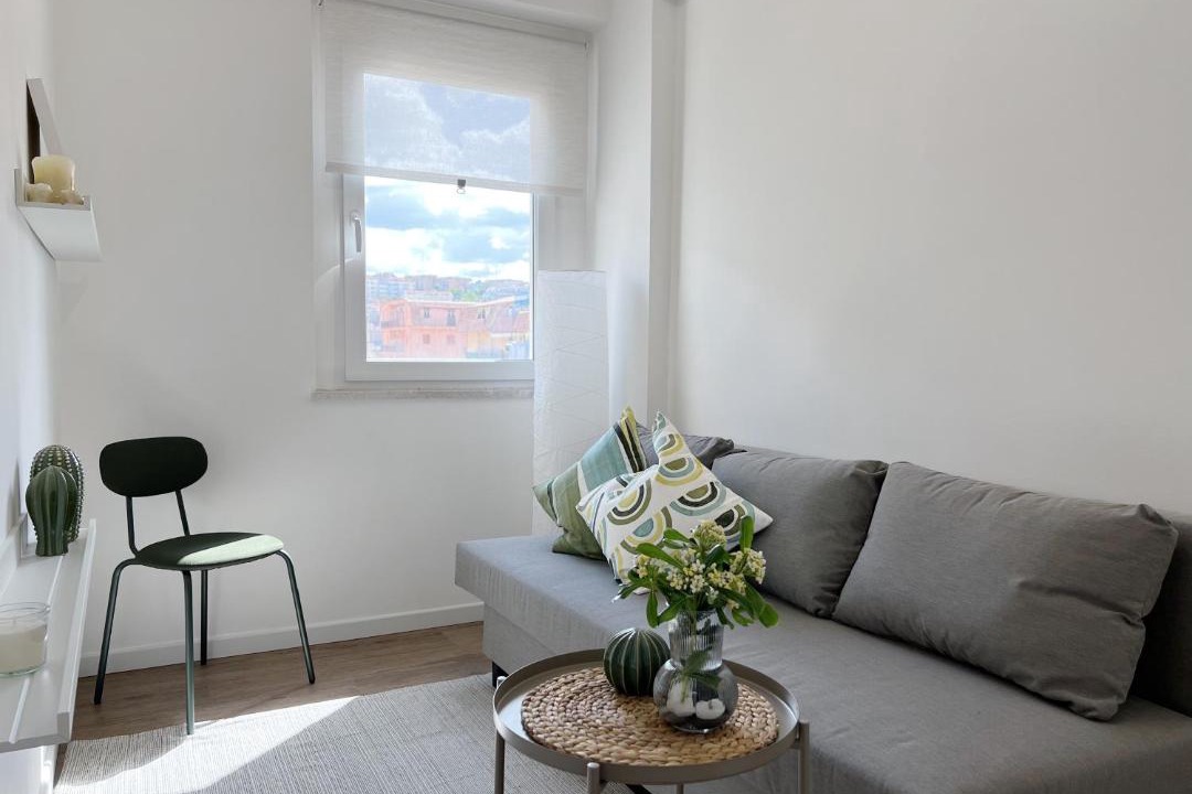 Photo of Livingroom in Scalea
