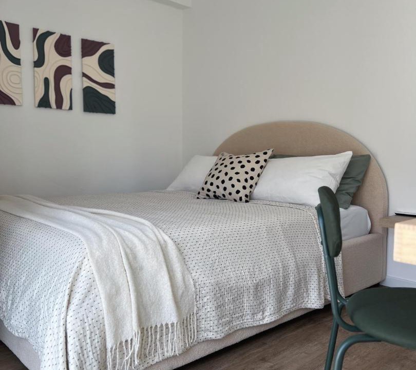 Photo of Bedroom in Scalea