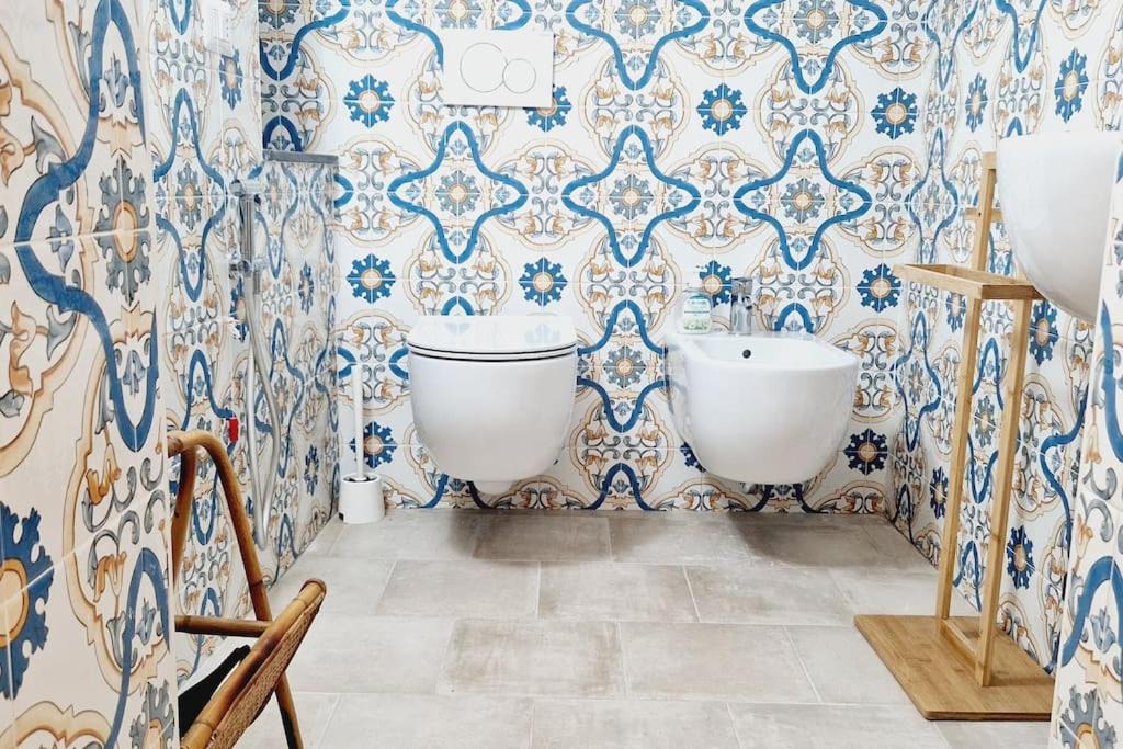 Photo of Bathroom in Meta