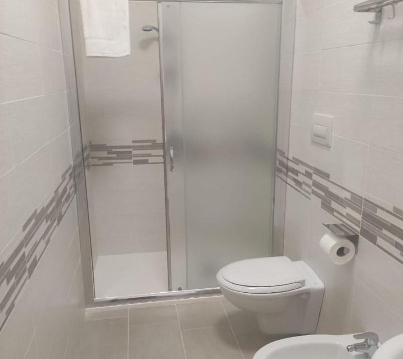 Photo of Bathroom in Cirella