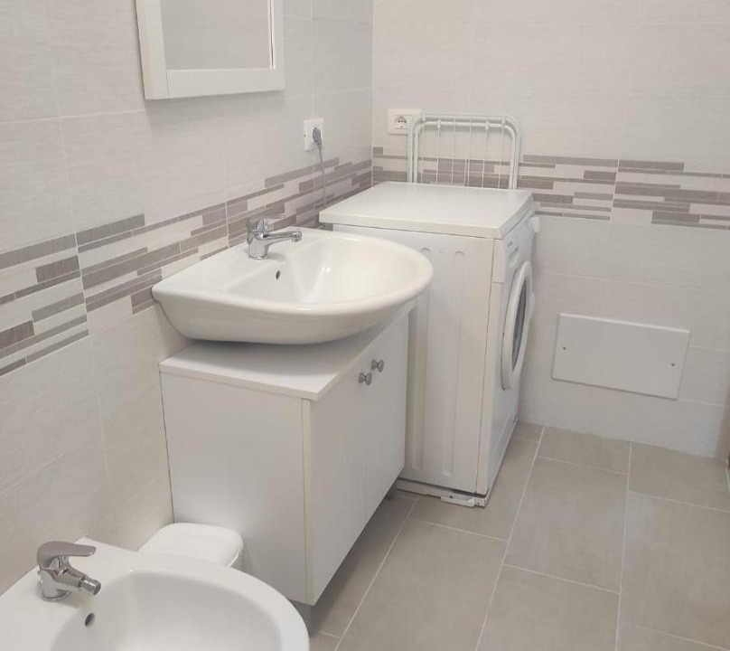 Photo of Bathroom in Cirella