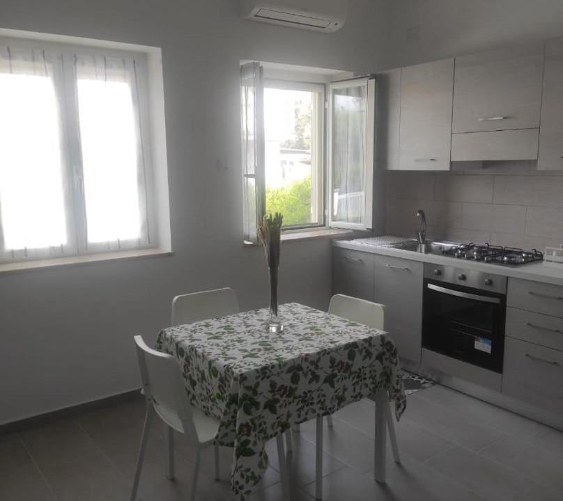 Photo of Kitchen in Cirella