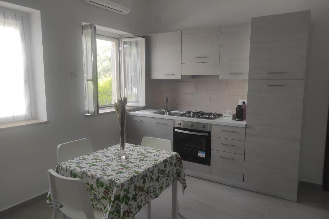 Photo of Kitchen in Cirella
