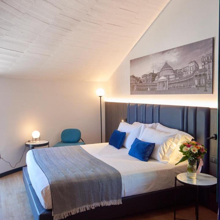 Photo of Bedroom in Volla