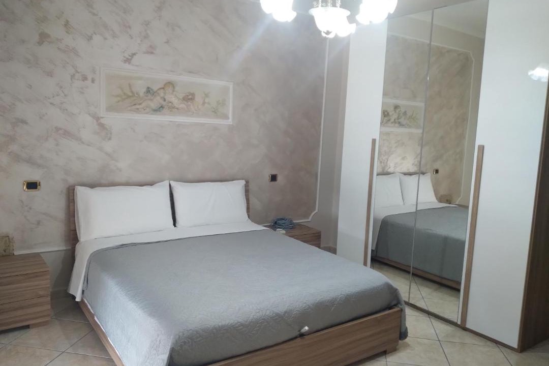 Photo of Bedroom in Santa Maria la Carita