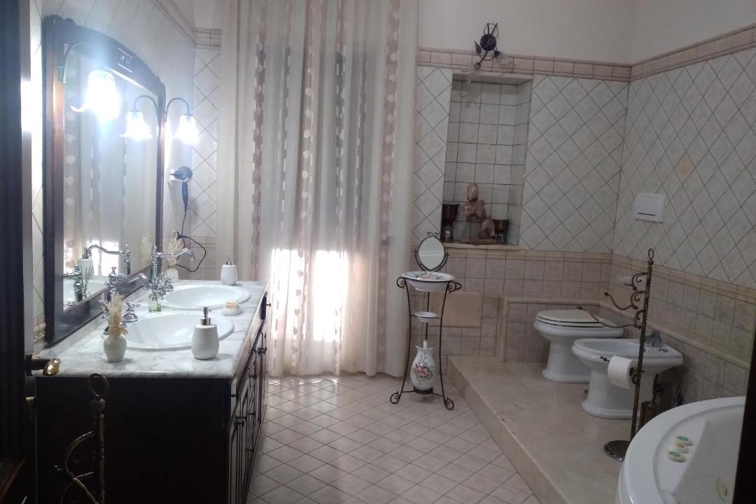 Photo of Bathroom in Santa Maria la Carita