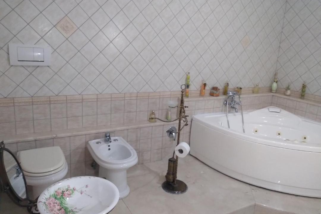 Photo of Bathroom in Santa Maria la Carita