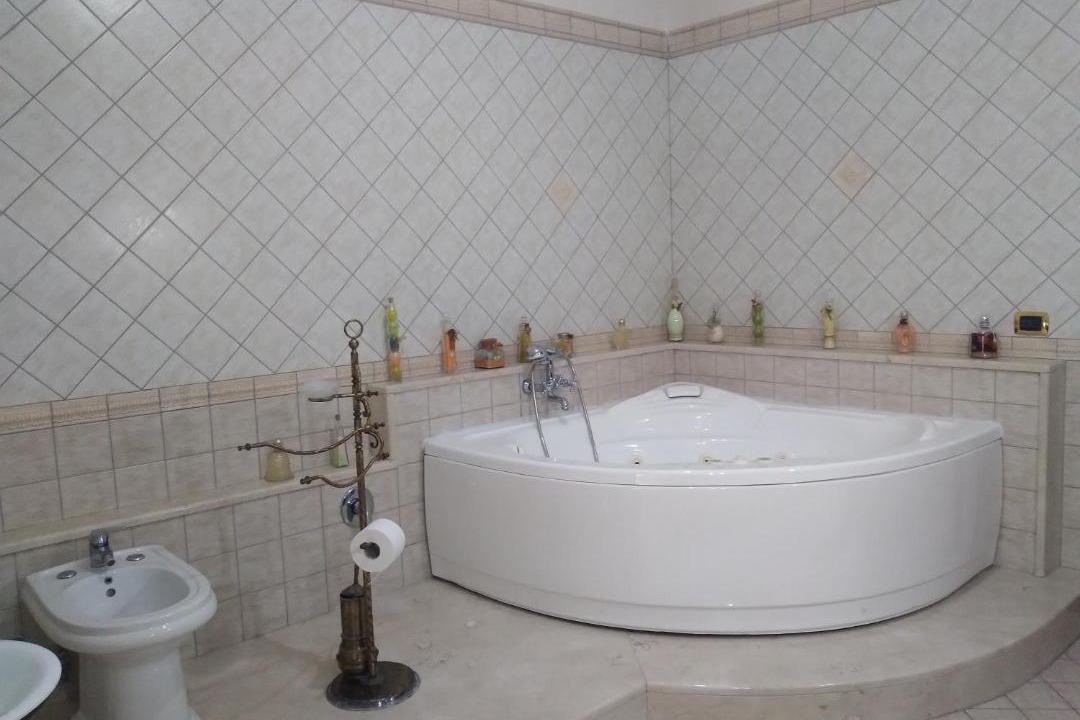 Photo of Bathroom in Santa Maria la Carita