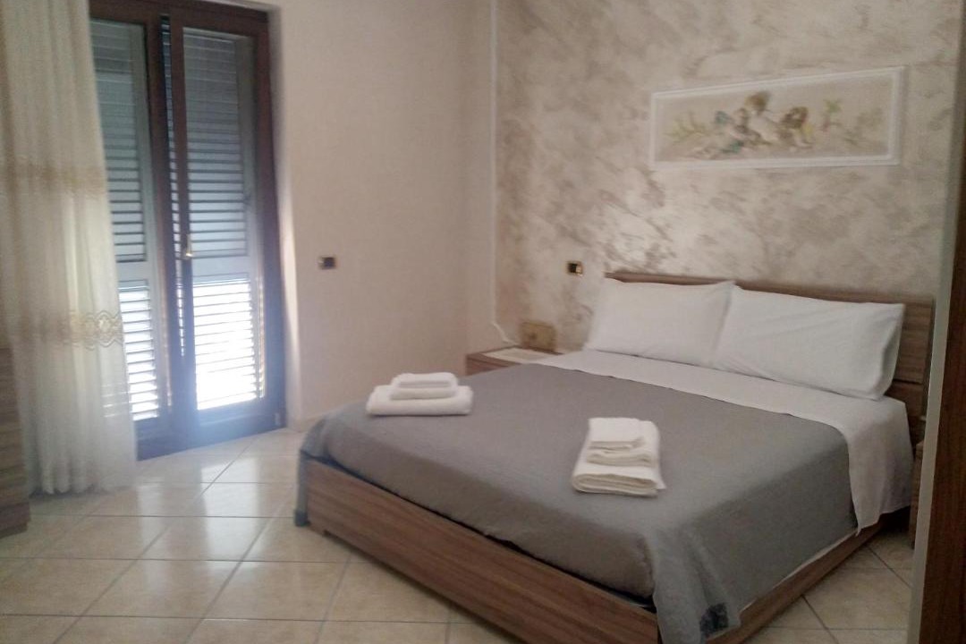 Photo of Bedroom in Santa Maria la Carita