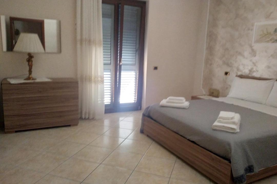 Photo of Bedroom in Santa Maria la Carita
