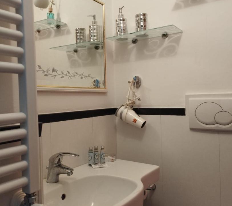 Photo of Bathroom in Gavignano