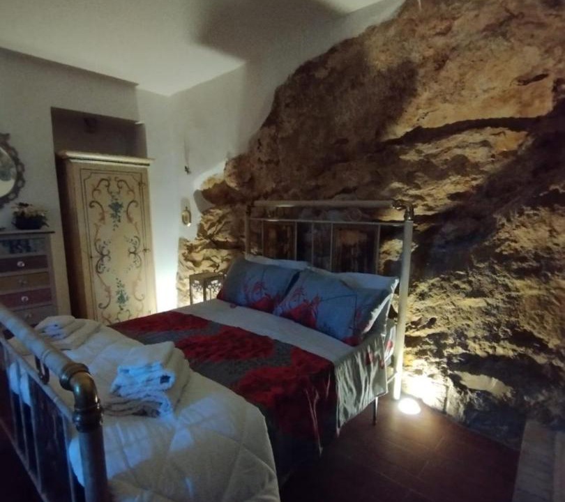 Photo of Bedroom in Gavignano