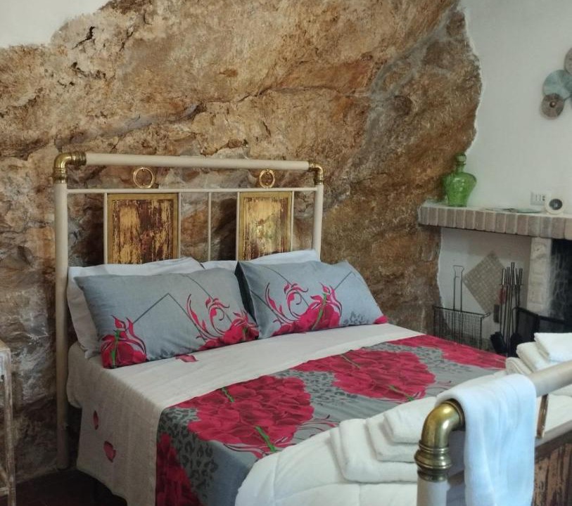Photo of Bedroom in Gavignano