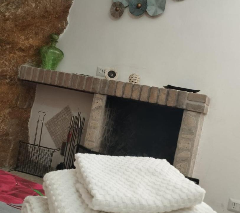 Photo of Bedroom in Gavignano