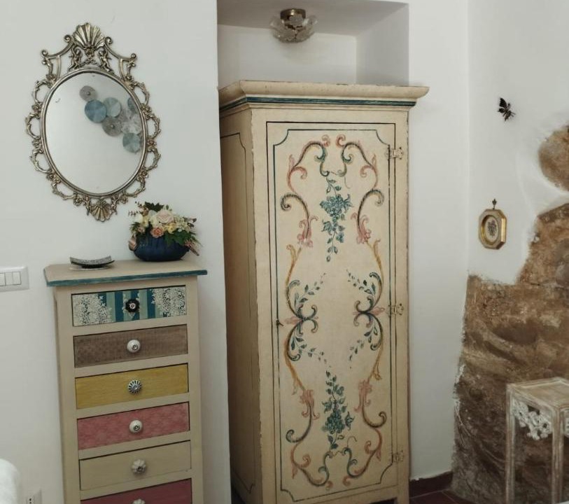 Photo of Bedroom in Gavignano